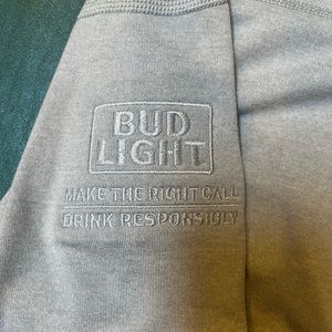 Puma Bid Light 1/4 zip